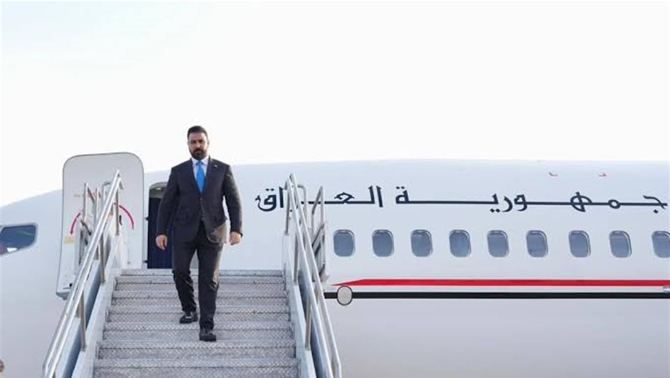 رئيس الوزراء يصل الى العاصمة أنقرة