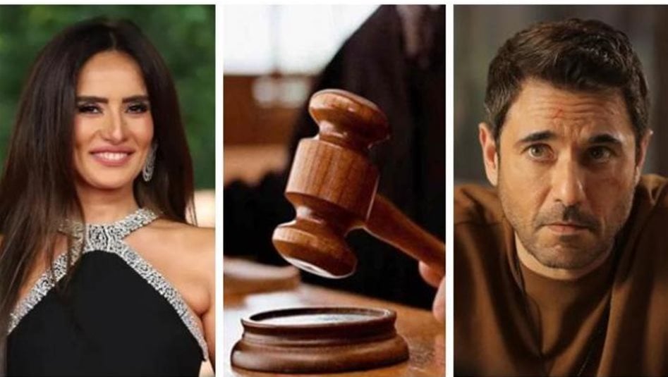 Ahmed Ezz, Zina davasında tutuklama kararından kurtuldu