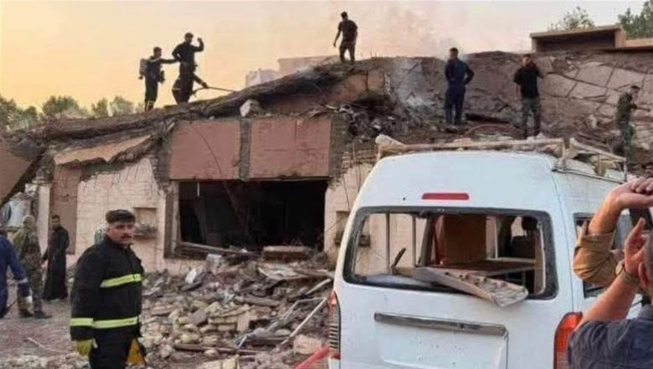 "أنصار الله" تتضامن مع العراق وتدين الاستهداف الجوي لمقرات الحشد