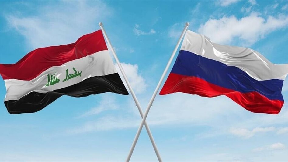 بعد القصف السعودي.. روسيا تعزي العراق بشهداء الحشد الشعبي