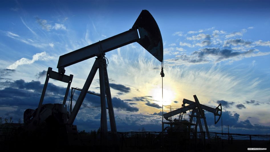 ارتفاع أسعار النفط بأكثر من 6% وسط تصاعد توترات الشرق الاوسط