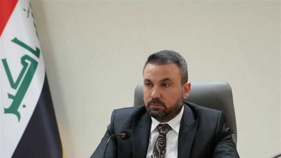عماد آل ميرزا يعلن تسخير جميع إمكانيات المديرية العامة للمجاري لخدمة زائري الأربعينية 