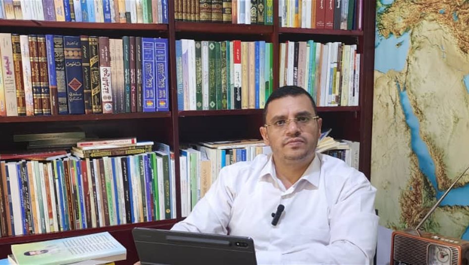 قيادي في أنصار الله: العدوان السعودي الأمريكي على العراق عمل همجي
