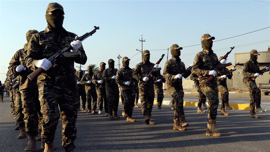 صحيفة لبنانية: المقاومة العراقية تتجه للرد على السعودية خلال 72 ساعة