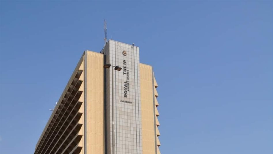مصادر أمنية: تحصينات حول السفارة السعودية ببغداد وبعثات غربية تراجع خطط الإجلاء