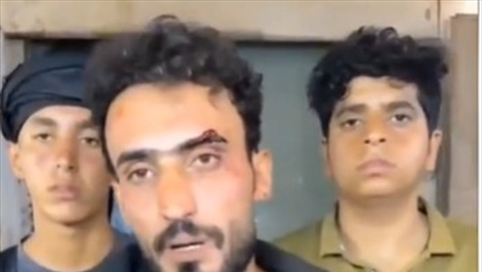 بالفيديو.. زائر يوجه مناشدة الى الكربلائي بعد الاعتداء عليه من امن العتبات