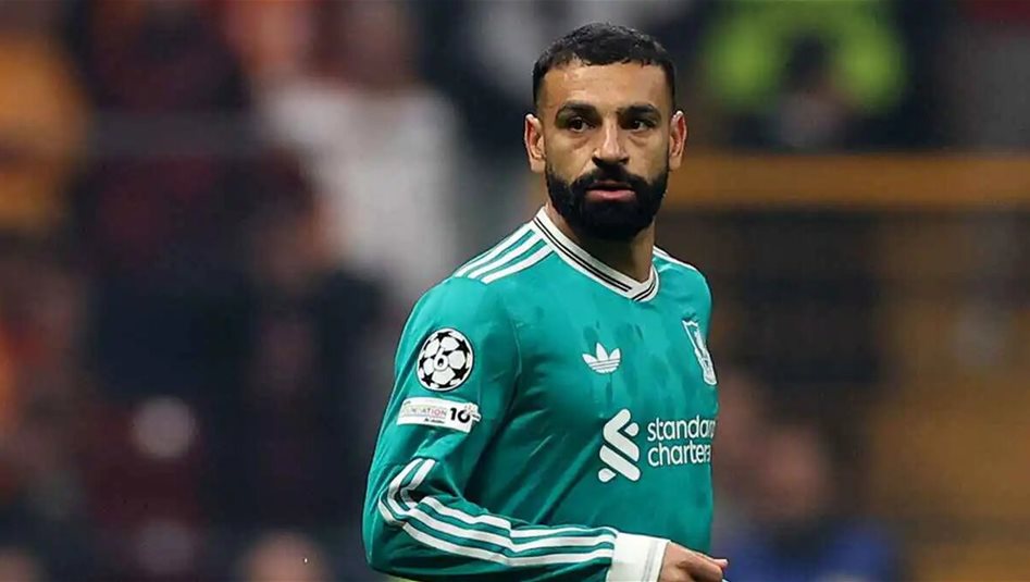 ما هو راتب محمد صلاح في فريق بشكتاش التركي؟