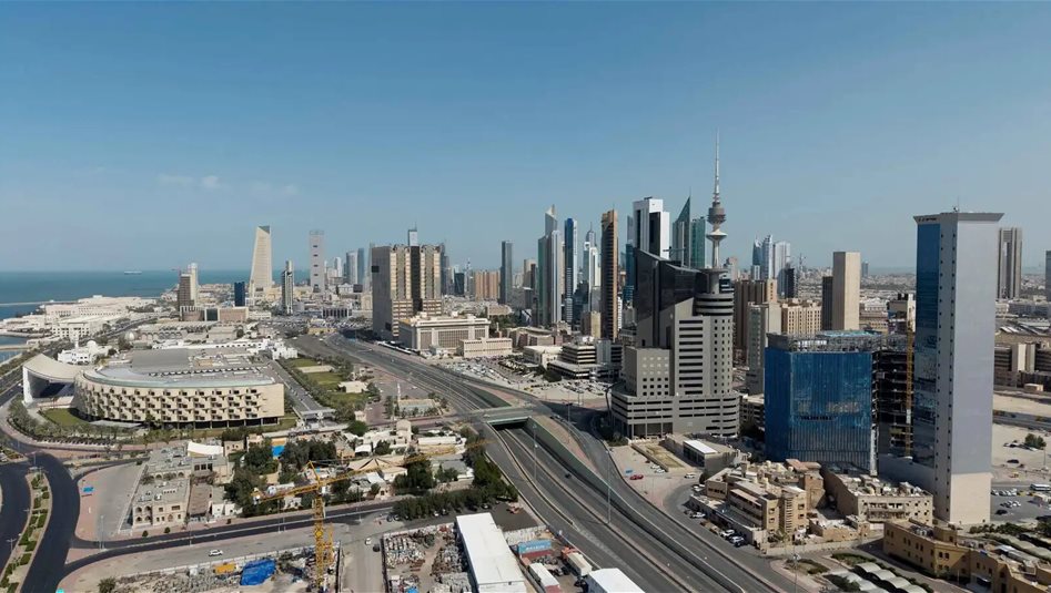 الكويت: الاعتداءات الإيرانية نهج عدائي ونحتفظ بحق الرد
