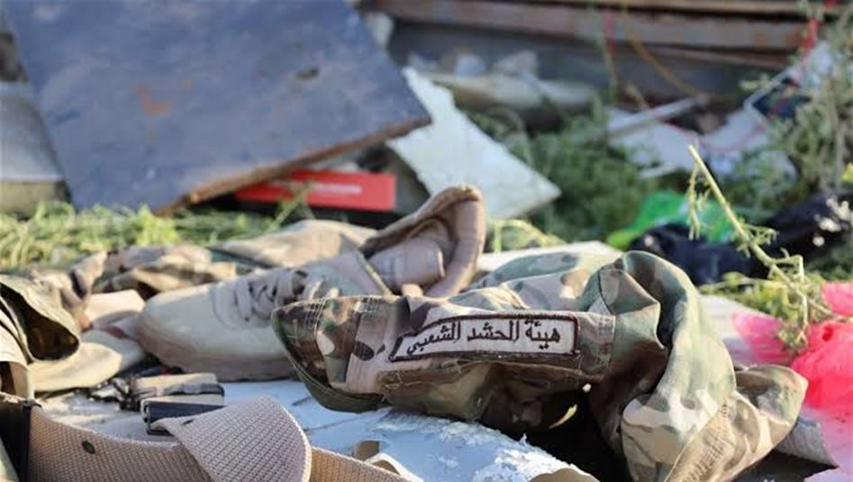 الاعتداء الأمريكي السعودي.. تفاصيل جديدة عن استهداف مقرات الحشد الشعبي