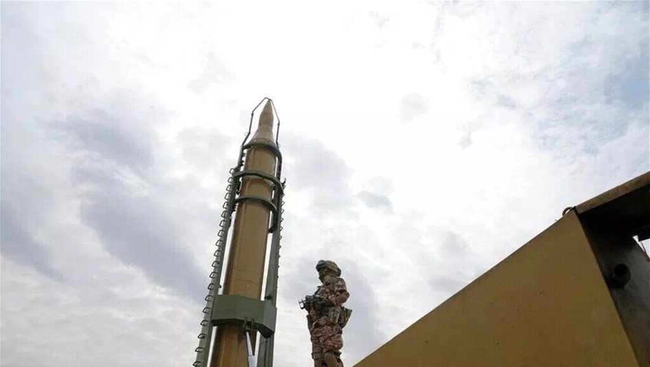 الحرس الثوري يعلن تدمير 3 مقاتلات أمريكية من طراز "إف-35" في الأردن