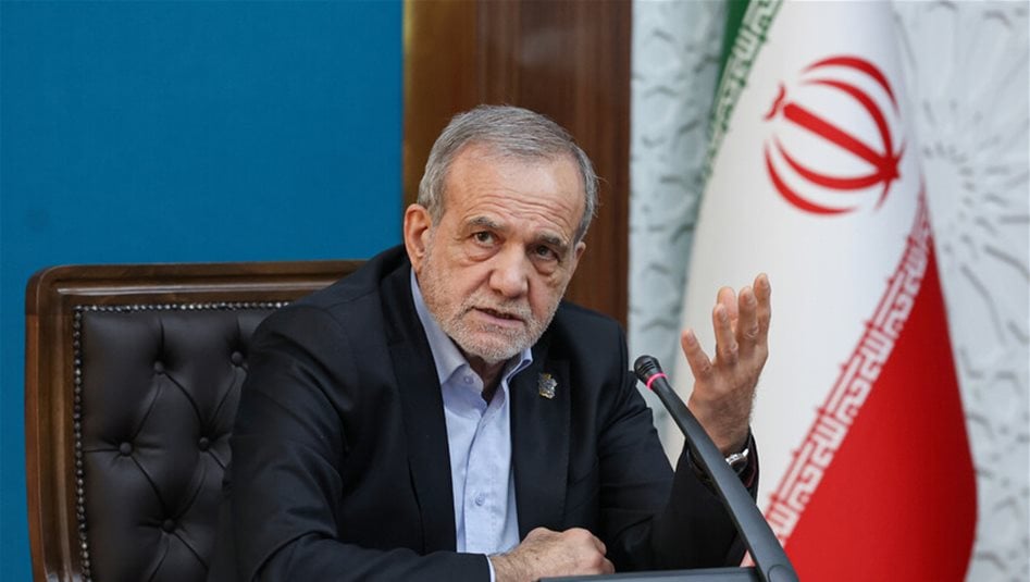 طهران: مذكرة التفاهم مع أمريكا ستكون محور علاقاتنا الخارجية مستقبلا