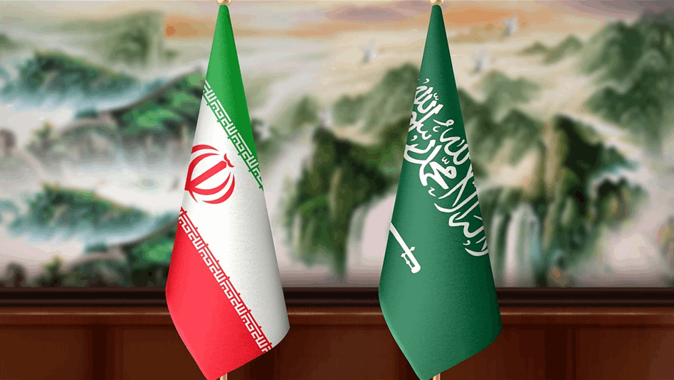 السعودية وإيران تبحثان جهود خفض التصعيد