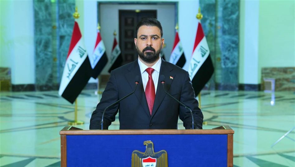 الزيدي: سنواصل حماية العراق وحصر السلاح وتجفيف منابع الفساد