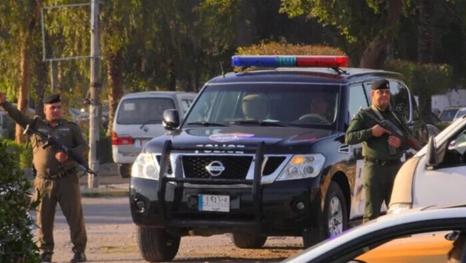 وفاة موقوف في مكافحة إجرام المنصور إثر وعكة صحية