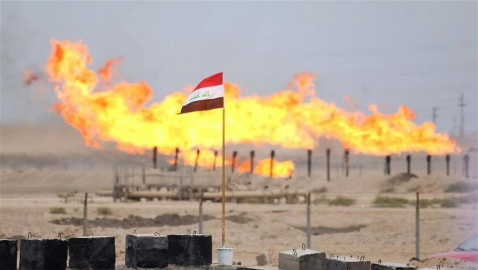 خصومات كبيرة على النفط العراقي