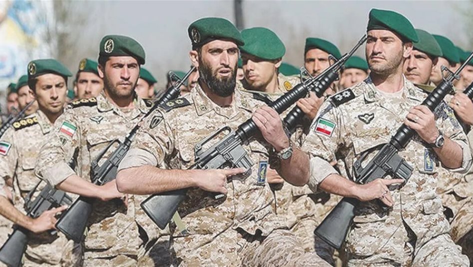 ايران: قواتنا بالمرصاد لأي تهديد على الحدود مع العراق