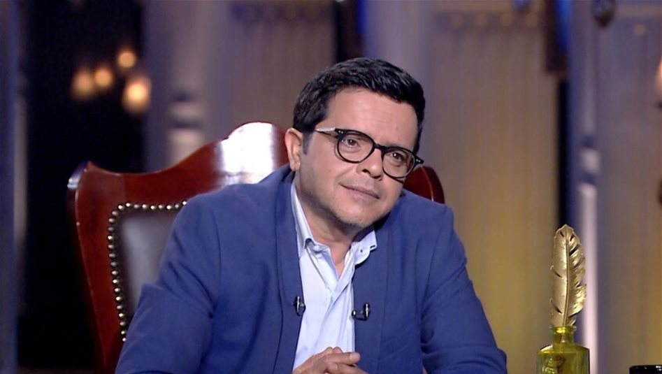 وفاة شقيق محمد هنيدي وإلغاء العرض الخاص لفيلم "الجواهرجي"