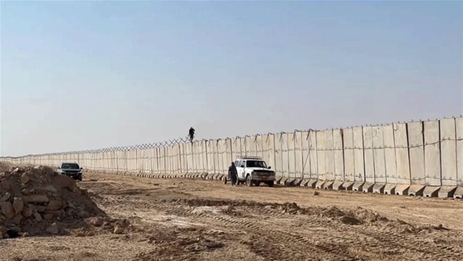 Suriye ordusu Irak sınırında askeri takviye konuşlandırdı
