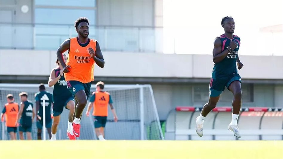 في صفقة قياسية بالدوري الإنجليزي.. أرسنال يثق بضم فينيسيوس من ريال مدريد