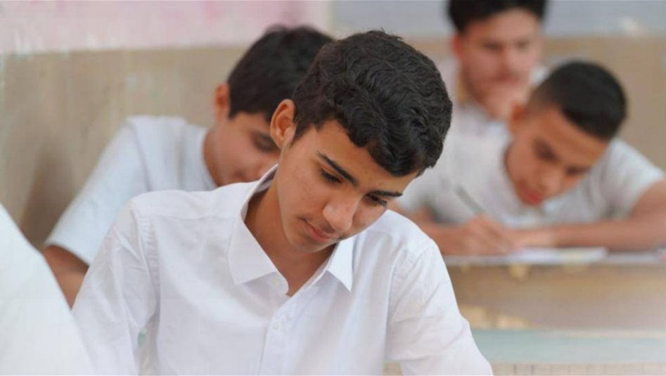التربية تنشر جدول امتحانات الدور الثاني للدراسة المهنية 2025 - 2026
