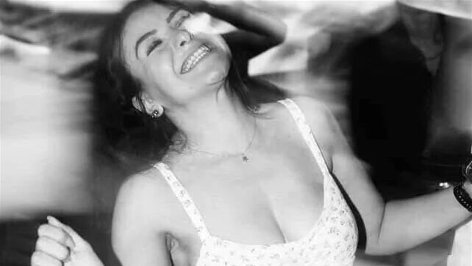 فنانة مصرية توجه استغاثة عاجلة لوزارة الداخلية