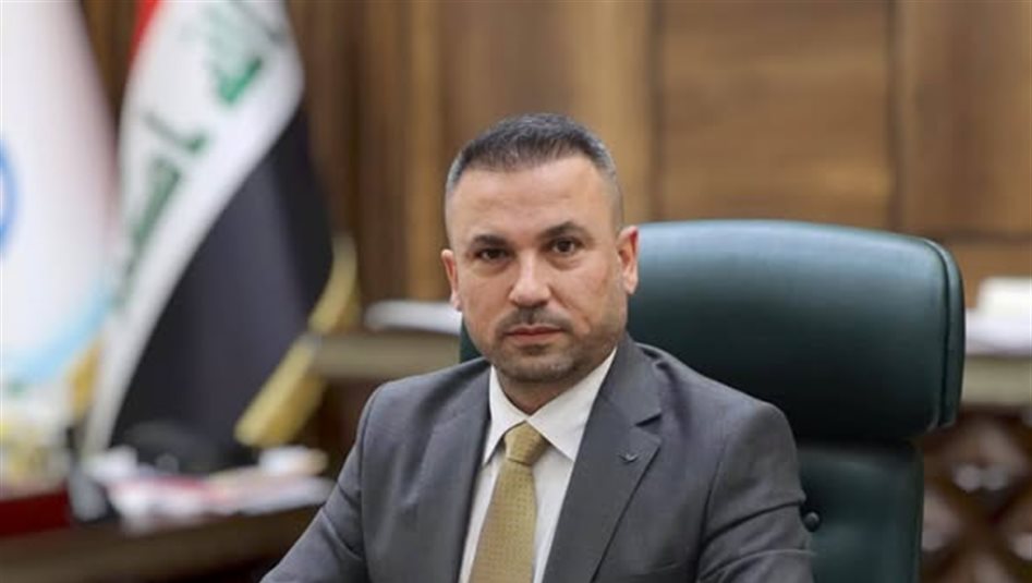Anbar'da kanalizasyon projesinde yüzde 97 oranında tamamlandı