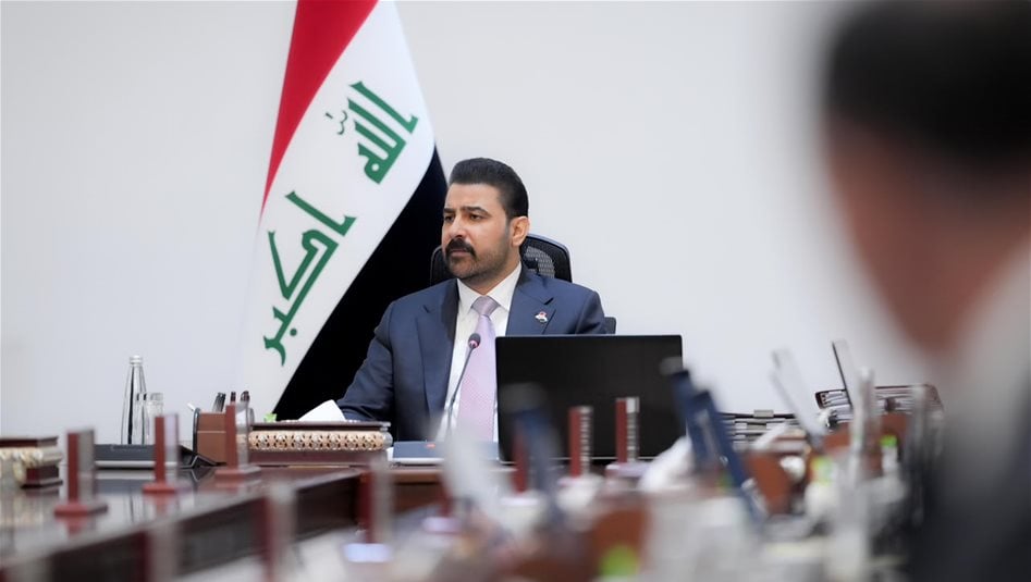 Irak Bakanlar Kurulu'nda sözleşme denetimi yetkisi Divanı Umumi'ye