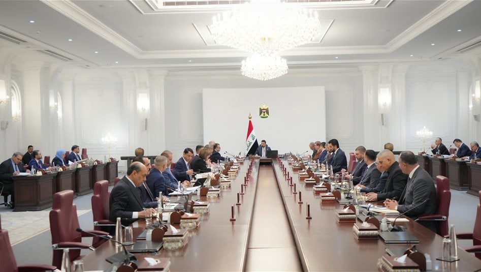 توجيه حكومي جديد يخص الوزارات الشاغرة