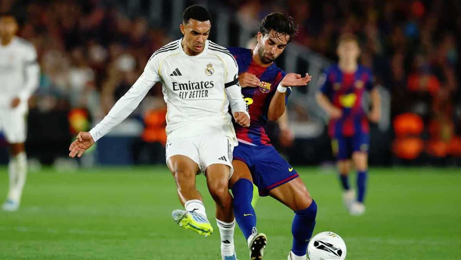 4 نتائج كارثية لأكبر صفعات برشلونة لريال مدريد