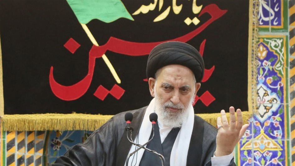 إمام جمعة النجف يحذر من "مشروع عربي لإسقاط التجربة العراقية"