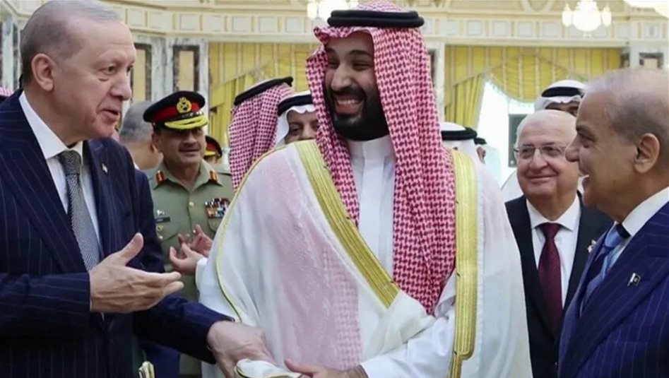 الخارجية السعودية: اتفاقية مكة للدفاع المشترك تعكس عمق الشراكة مع تركيا وباكستان