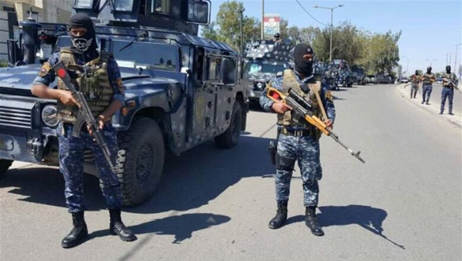 فتح الإجازات باستثناء عدد من التشكيلات في وزارة الداخلية