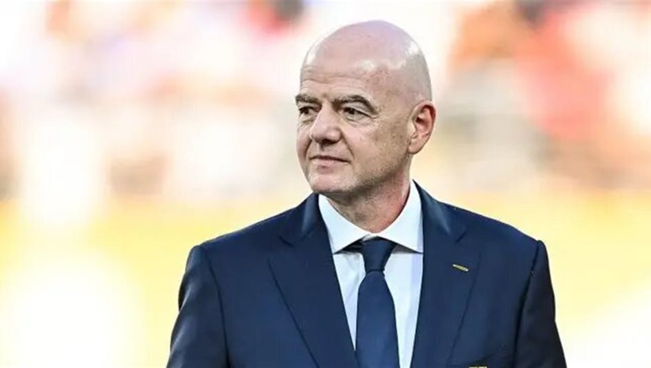 İnfantino hakkındaki yeni iddialar İsviçre basınına yansıdı