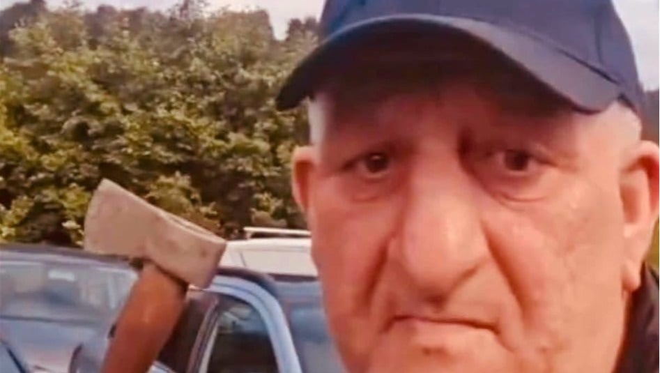 Kürt toplumu, Trondheim saldırısının failinden bağını reddetti