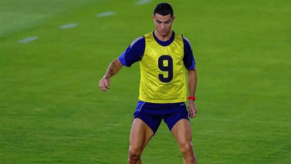 Ronaldo, düğünü nedeniyle Suudi Arabistan Lig'i başlangıcını kaçıracak