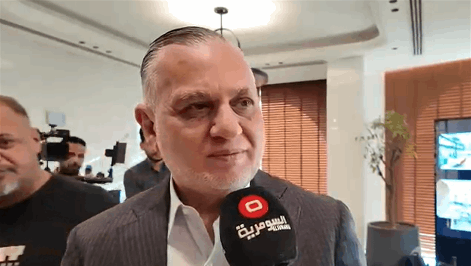 الأعرجي للسومرية: لا يمكن للعراق مواجهة الظروف دون استكمال الوزارات الأمنية والسيادية