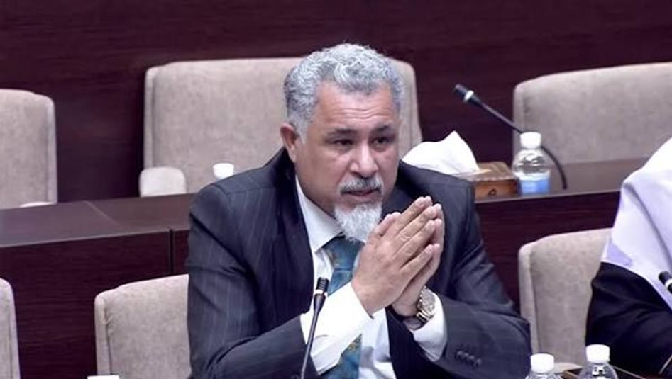 القضاء يطلب من البرلمان رفع الحصانة عن النائب ناظم الأسدي (وثيقة)