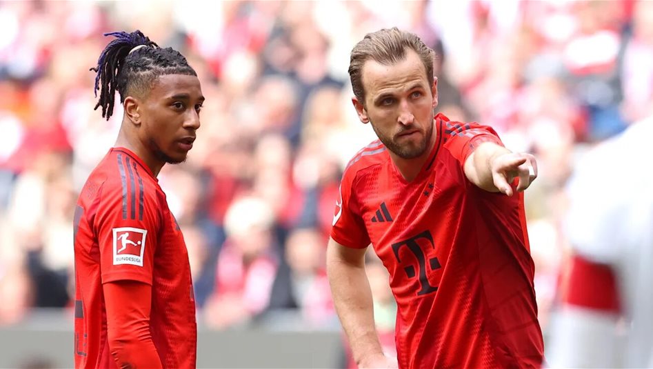 Bayern Münih, Kane, Olise ve Upamecano'nun dönüşünü erteledi