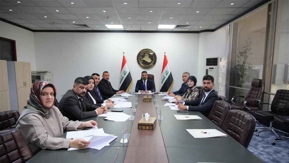 البرلمان يدرس زيادة المخصصات المالية لهذه الفئة ويخاطب الحكومة بشأنها