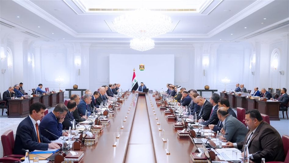 Irak Başbakanı 1 milyon konut arsası projesinin başlatılması