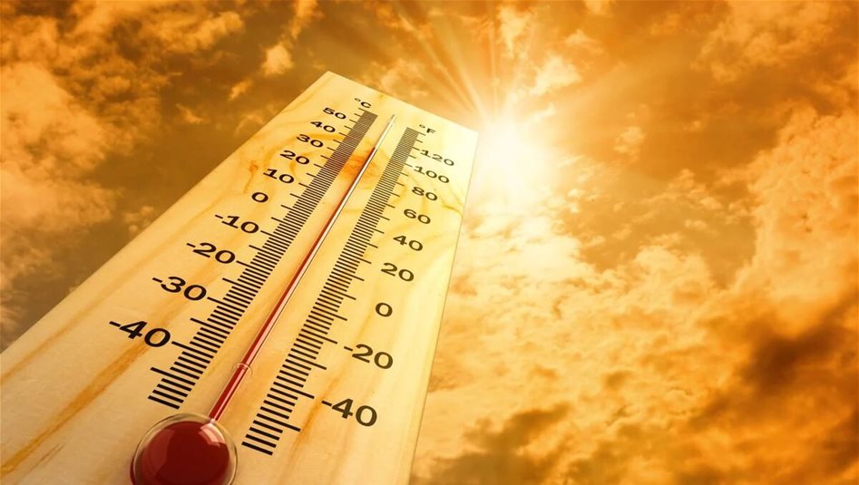 دولة آسيوية تسجل أعلى درجة حرارة منذ 150 عاما
