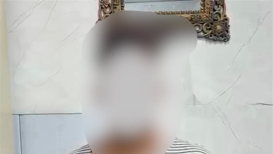 Bağdat'ta aile kavgasında babasının odasını yakan kişi tutuklandı