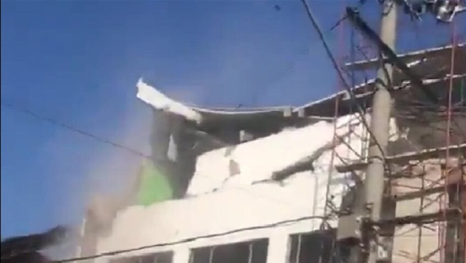 Kolombiya'da 7,4 büyüklüğünde deprem: Bogota'da hissedildi