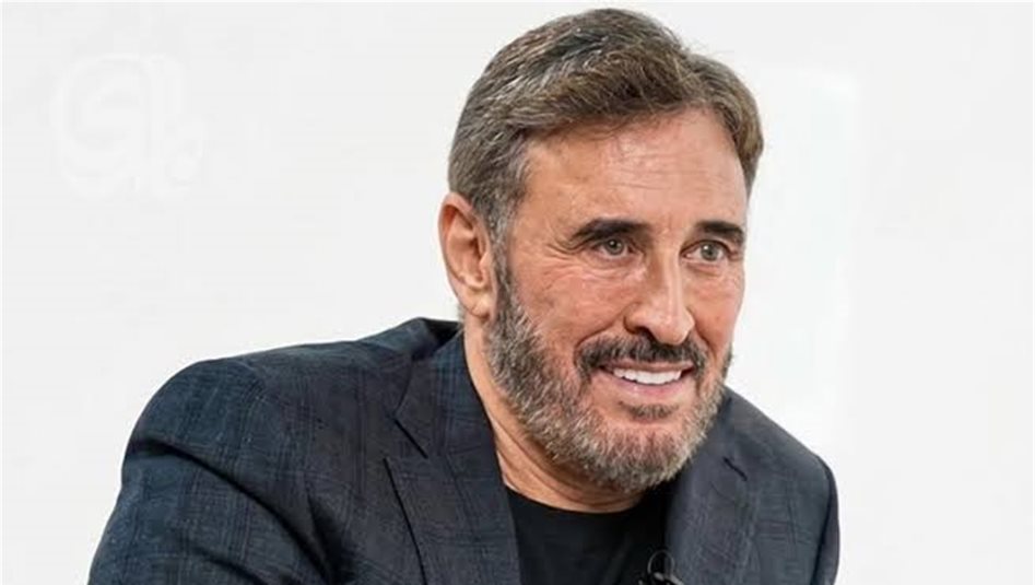 كاظم الساهر ينضم الى Recording Academy