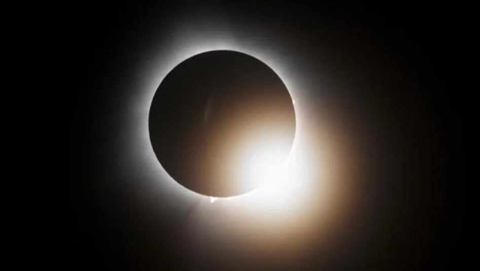 12 Ağustos 2026'da dünya genelinde tam güneş tutulması yaşanacak