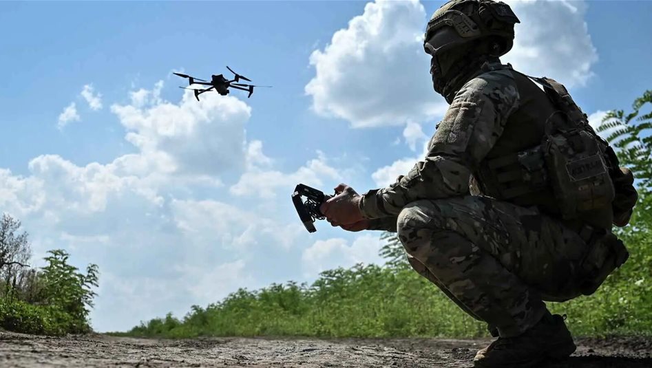 Ukrayna, Rusya'nın Tümen petrokimya tesisini vurduğunu açıkladı
