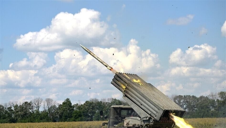 Rusya, son 24 saatte 215 Ukrayna İHA'sının düşürüldüğünü açıkladı