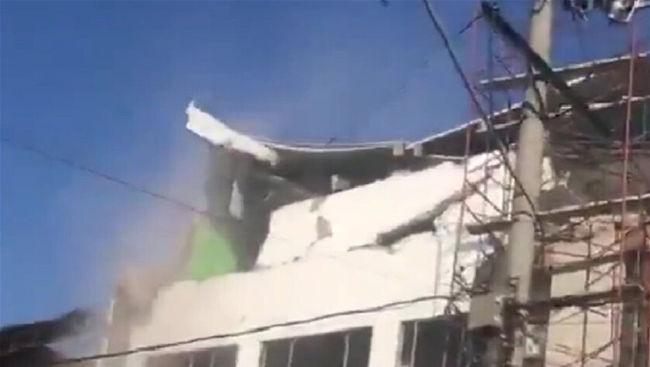 Kolombiya'da 7,4 büyüklüğünde deprem: ölü sayısı 111'e yükseldi