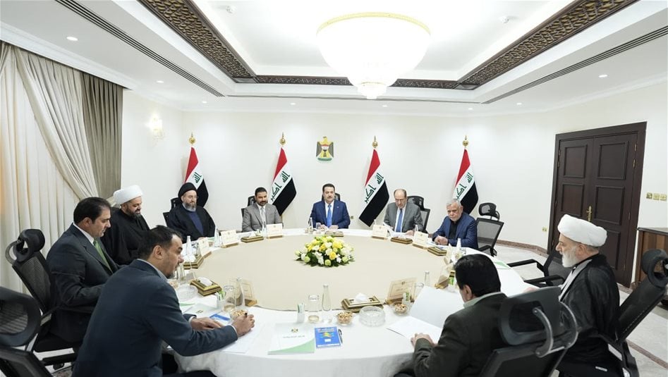 Irak Başbakanı Ali ez-Zeydi: Hükümet kadrosu yakında tamamlanacak