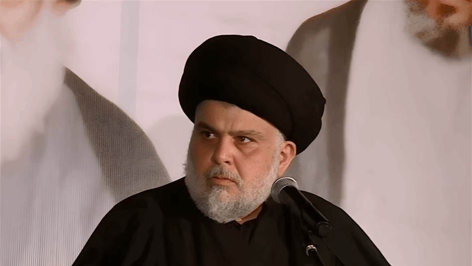 Sadr, Erbain yürüyüşündeki uygulamaları “bidat” olarak nitelendirdi